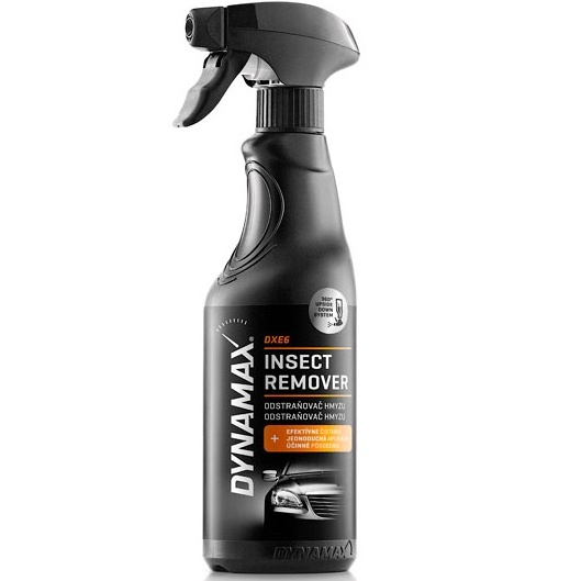 Dynamax Solutie Curatat Insecte 500ML DMAX501540